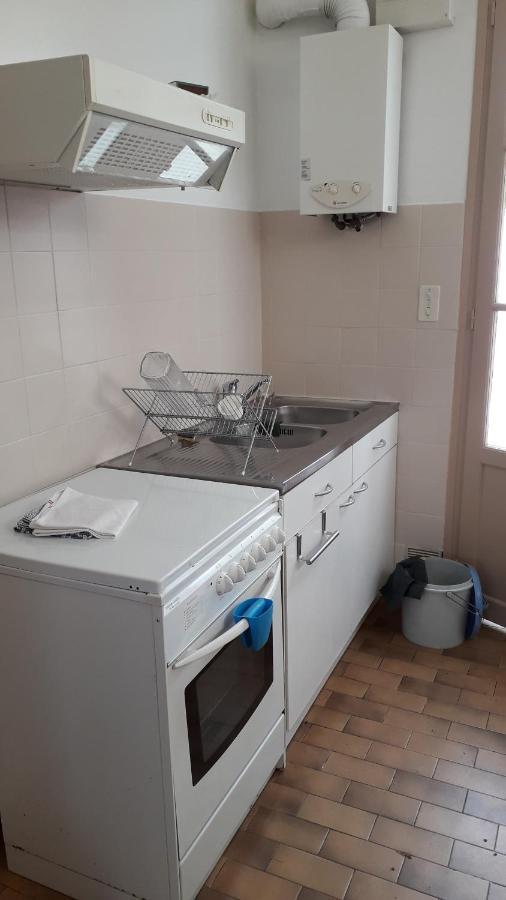 Apartment Gueracague Etcheverry Garaya *