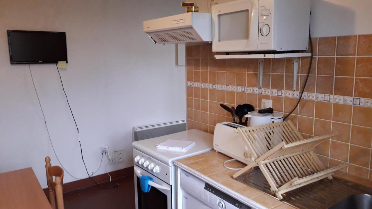 Apartment Gueracague Etcheverry Garaya