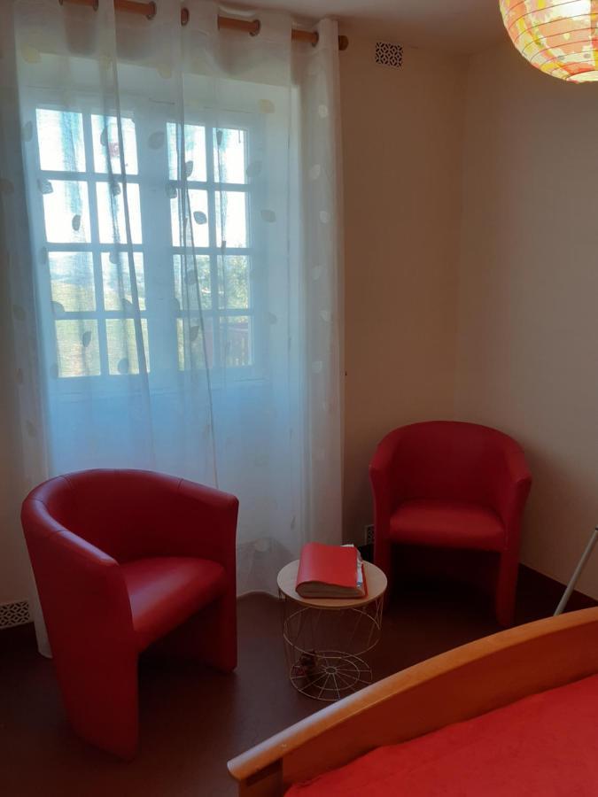 Gueracague Etcheverry Garaya Apartment Saint-Jean-Pied-de-Port