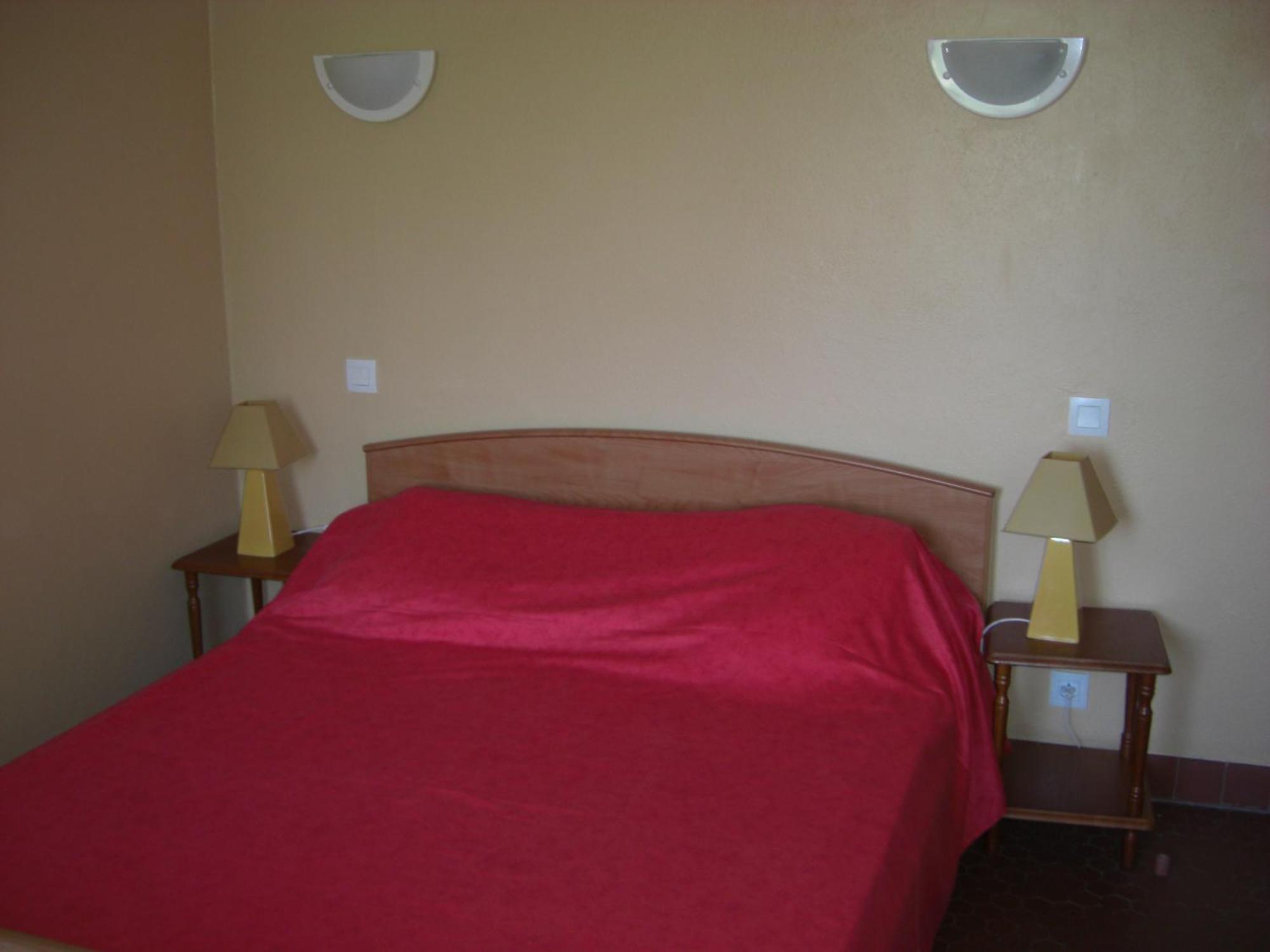 Gueracague Etcheverry Garaya Apartment *